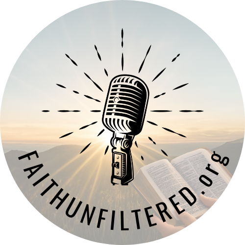 FaithUnfiltered.org<br />
