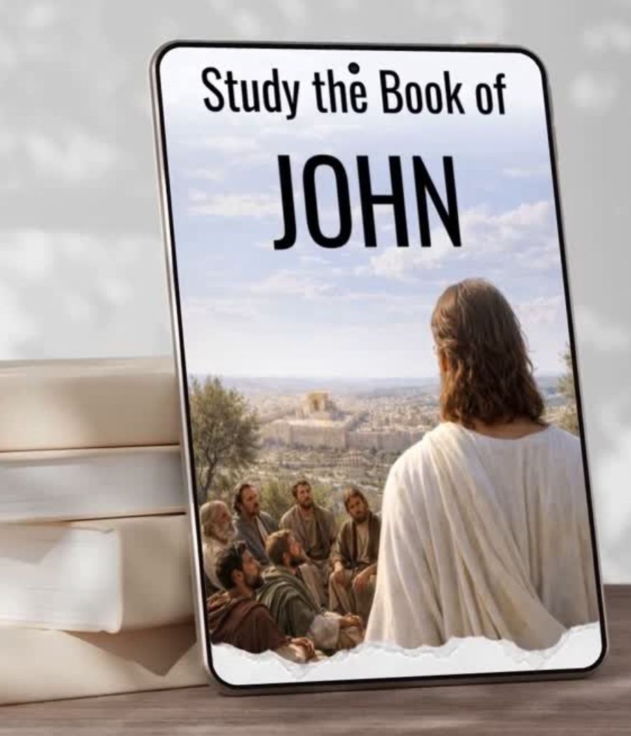 Jerry's Guide to the End of the World